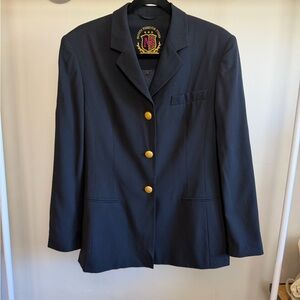 Vintage MONDI Wool Blazer
